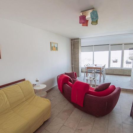 Lalacris Good Holiday Apartment Constanţa Exterior foto