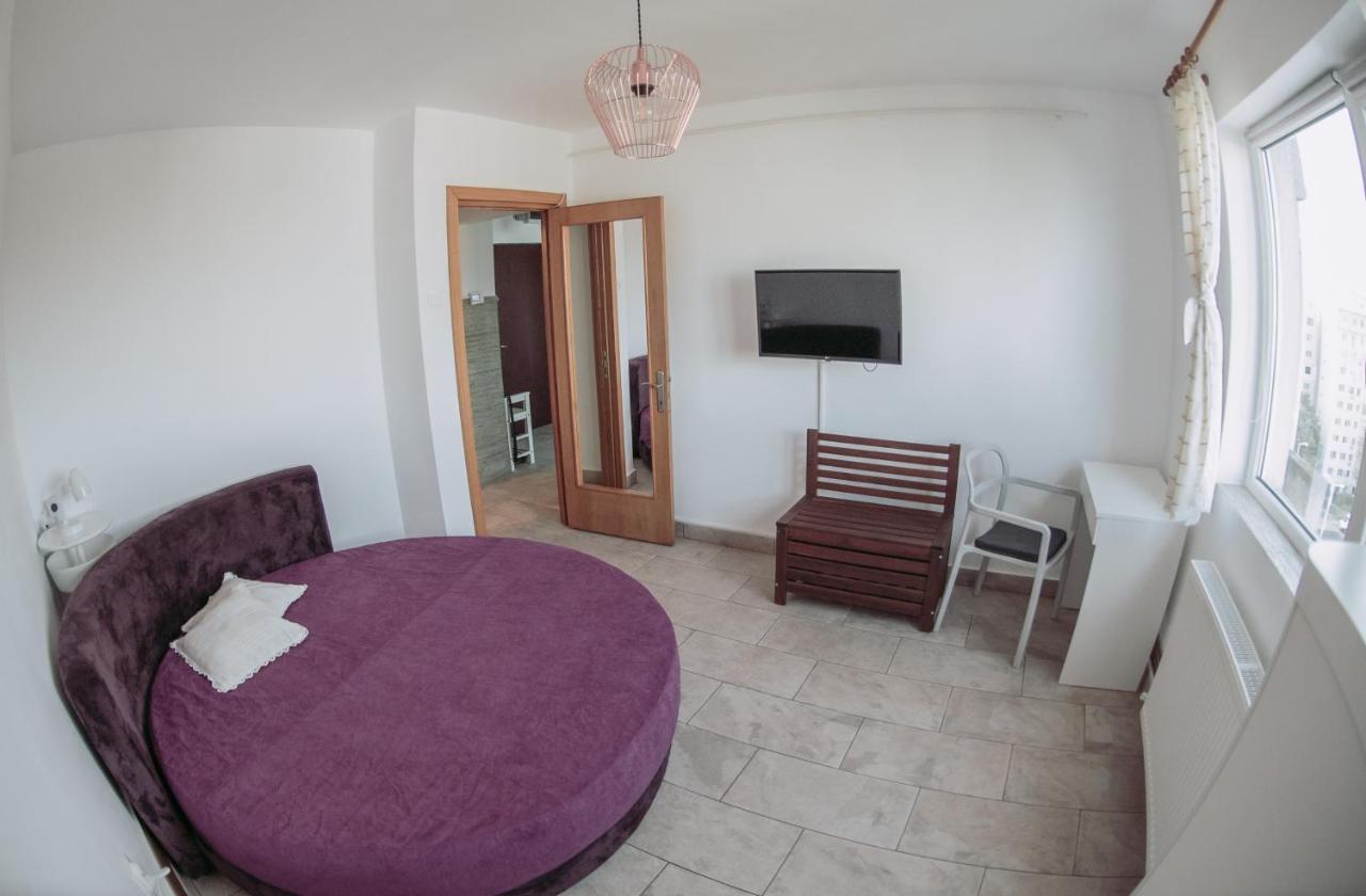 Lalacris Good Holiday Apartment Constanţa Exterior foto